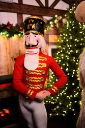 The Nutcracker at Sofitel Chicago Magnificent Mile