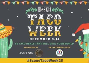Nashville Scene's Taco Week