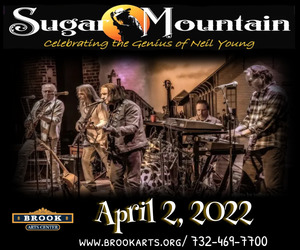 Sugar Mountain - A Celebration of the Genius of Neil Young