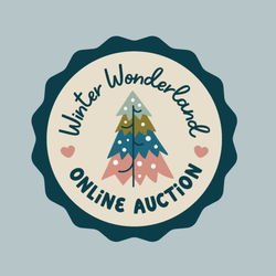 Northwoods Humane Society's Winter Wonderland Online Auction