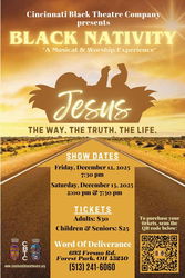 Black Nativity Returns Reimagined, Renewed, and Centered on Jesus