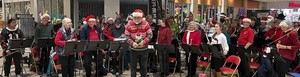 Watauga Community Band Holiday Concerts