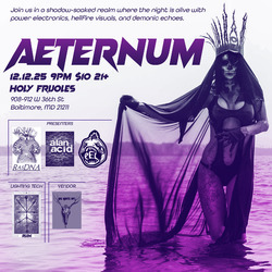 Aeternum