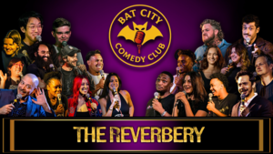 Bat City Comedy Club