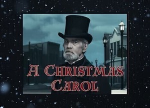 A Christmas Carol - Dickens' Classic