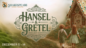Hansel and Gretel
