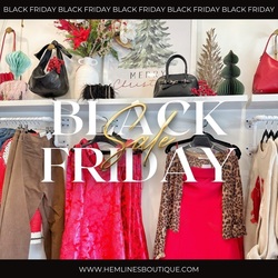 Black Ffriday Sale