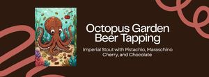 Octopus Garden Tapping