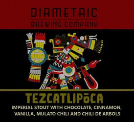Tezcatlipoca 2025 Release