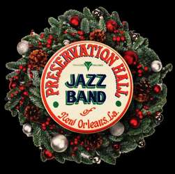 Preservation Hall Jazz Band - Creole  Christmas