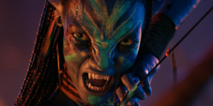 Avatar: Fire and Ash