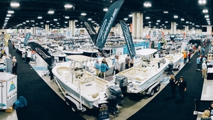2026 Mid Atlantic Boat Show