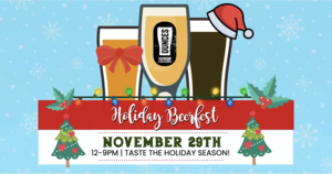Holiday Beerfest