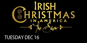 Irish Christmas in America