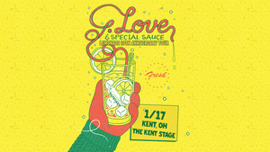 G Love & Special Sauce