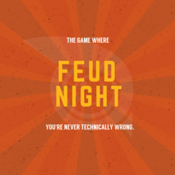 Last Call Feud Night at Dead Low Brewing