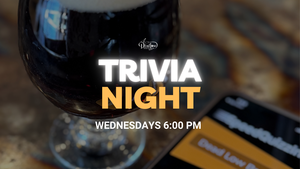 Dead Low Brewing Trivia Night
