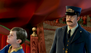 The Polar Express - Movie Party
