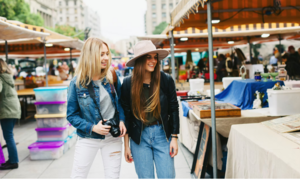 Annapolis Holiday Market