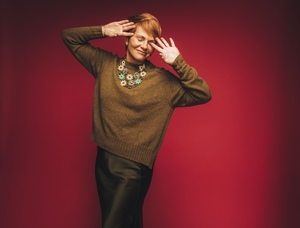 An Evening with Shawn Colvin