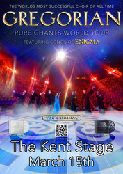 GREGORIAN PURE CHANTS Ft. SONGS OF ENIGMA