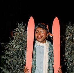 Alpine Lodge at Rare Bird