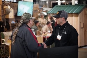 Open Season Sportsman's Expo