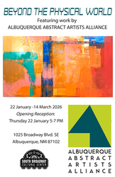 Beyond The Physical World -Reception