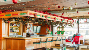 Prancer's Pub at Hyatt Lodge Oak Brook