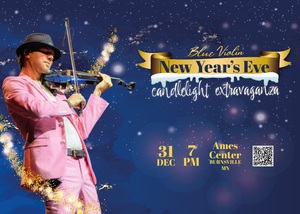 New Year's Eve Candlelight Extravaganza