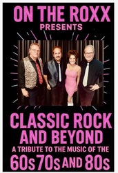 Rhythm on the River: On the Roxx