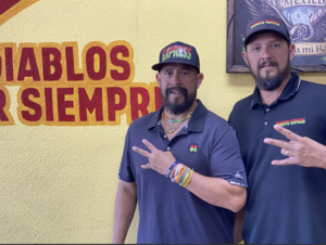 Original Burrito Express Location Relocates, Celebrates Grand Opening DEC. 6