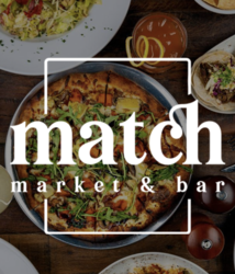 Celebrate Christmas at Match Market & Bar with Exclusive Three-Course Meal DEC. 25