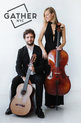 GatherNYC: Season Finale – Musicians from the NY Phil with Boyd Meets Girl
