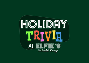 Holiday Trivia Night