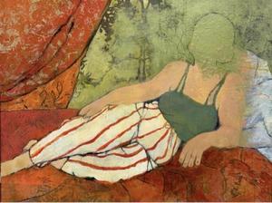 ARTalk:  Artwork Dialogues