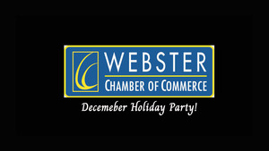 Webster Chamber December Holiday Party