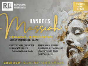 Handel's Messiah