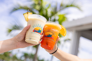 Slipaway’s Sip & Shop: Santa Paws Night Market