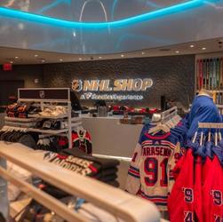 Game 7 x NHL Launch at Manhattan West