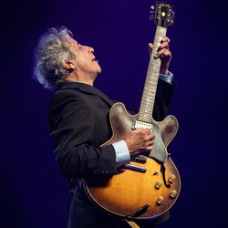 Chris Cain Blues Band: SAT Dec 6 @ San Ramon Lib Jazz - 7:30pm