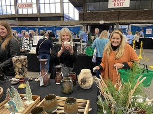Clay It Forward: Annual Potters Market Turns 50 With Its Biggest Sale Yet