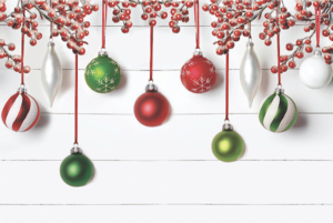 Small Business Holiday Craft and Vendor Fair