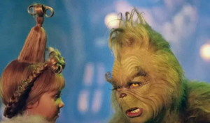 Dr. Seuss' How The Grinch Stole Christmas: 25th Anniversary
