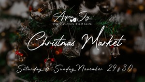 Aspen Sky Christmas Market