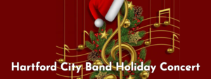 Hartford City Band Winter Concert