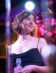 CO Jazz Rep Orchestra - Ring in the New Year with Vocalist Hannah Rodriquez