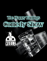 The Happy Endings Comedy Show