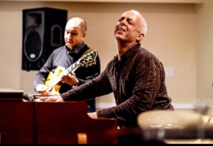 Thursday Night Organ Groove ~ Ossining NY