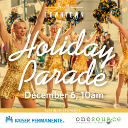 Holiday Parade